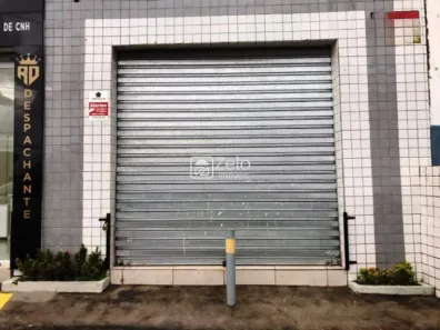 Ponto Comercial para alugar, 50m² no Jardim Novo Campos Elíseos, Campinas