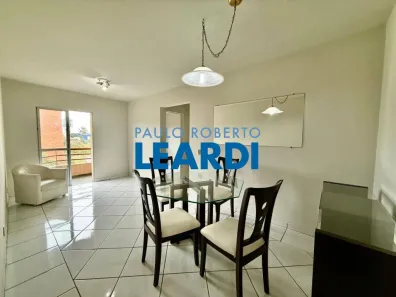 Apartamento com 2 Quartos à venda, 64m² no Ortizes, Valinhos