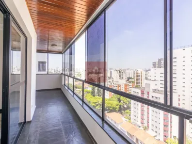 Apartamento com 3 Quartos à venda, 249m² no Planalto Paulista, São Paulo