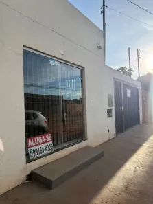 Sala Comercial à venda, 200m² no Parque do Sol, Campo Grande