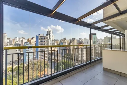 Apartamento com 1 Quarto à venda, 70m² no Campos Elíseos, São Paulo