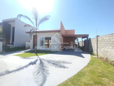 Casa com 3 Quartos à venda, 528m² no Luar da Barra, Barra dos Coqueiros