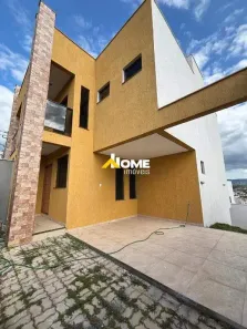 Casa com 3 Quartos à venda, 177m² no Residencial Masterville, Sarzedo