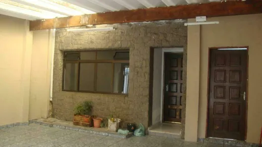 Sobrado com 2 Quartos para alugar, 148m² no Rudge Ramos, São Bernardo do Campo