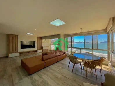 Apartamento com 3 Quartos à venda, 192m² no Vila Luis Antônio, Guarujá