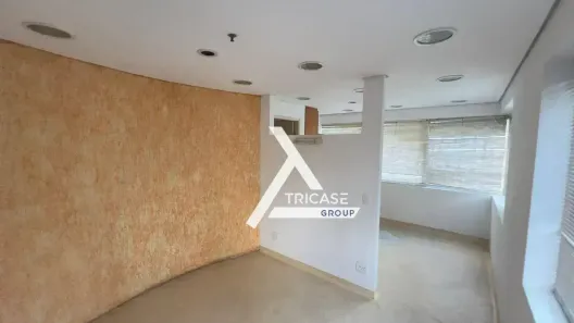 Sala Comercial para alugar, 47m² no Paraíso, São Paulo