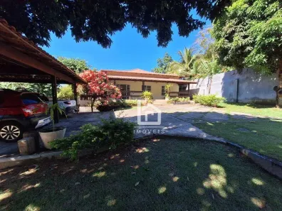 Casa de Condomínio com 3 Quartos à venda, 400m² no Recanto da Sereia, Guarapari
