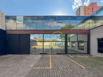 Ponto Comercial para alugar, 309m² no Centro, Londrina
