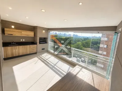 Apartamento com 3 Quartos à venda, 125m² no Mooca, São Paulo