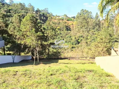 Lote/Terreno à venda, 770m² no Alphaville - Lagoa dos Ingleses, Nova Lima