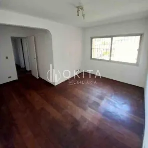 Apartamento com 3 Quartos para alugar, 70m² no Vila Guarani (Z Sul), São Paulo