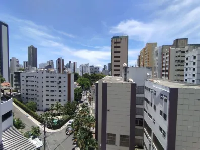 Apartamento com 2 Quartos à venda, 69m² no Graça, Salvador
