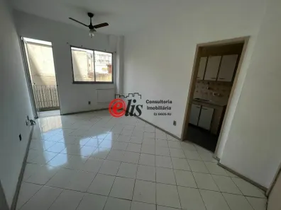 Apartamento com 1 Quarto à venda, 50m² no Méier, Rio de Janeiro