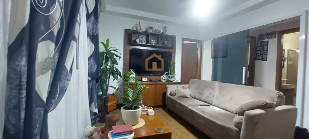 Apartamento com 2 Quartos à venda, 81m² no Catiapoa, São Vicente