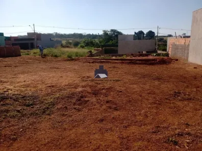 Lote/Terreno à venda, 200m² no Residencial Mais Parque Mirassol, Mirassol