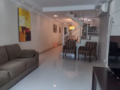 Sobrado com 3 Quartos à venda, 280m² no Vila Bertioga, São Paulo