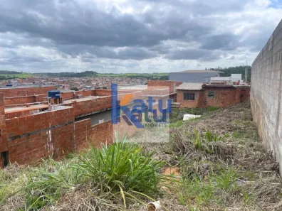 Lote/Terreno à venda, 250m² no Jardim das Angélicas, Itupeva