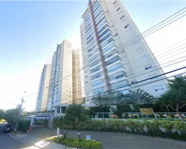 Cobertura com 4 Quartos à venda, 219m² no Loteamento Alphaville Campinas, Campinas