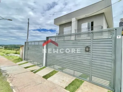 Casa com 3 Quartos à venda, 96m² no Água Espraiada (Caucaia do Alto), Cotia