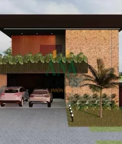 Casa com 3 Quartos à venda, 214m² no Itapeva, Votorantim