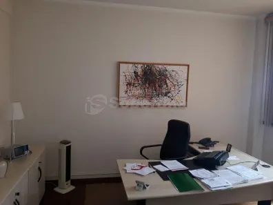 Sala Comercial com 2 Quartos à venda, 60m² no Centro, Campinas