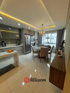 Apartamento com 2 Quartos à venda, 64m² no Tabuleiro, Camboriú