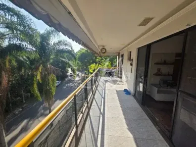 Apartamento com 3 Quartos à venda, 116m² no Recreio dos Bandeirantes, Rio de Janeiro