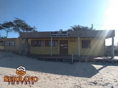 Casa com 4 Quartos à venda, 200m² no Praia de Mariluz, Imbé