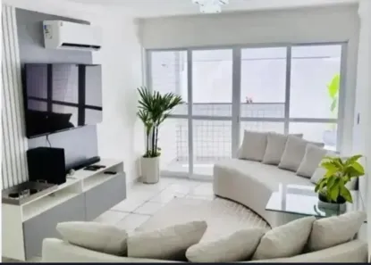 Apartamento com 4 Quartos à venda, 140m² no Cabo Branco, João Pessoa