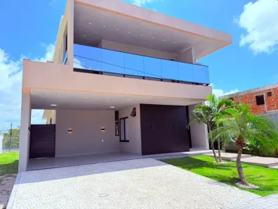 Casa de Condomínio com 4 Quartos à venda, 266m² no , Eusébio