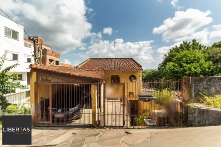 Casa com 4 Quartos à venda, 211m² no Camaquã, Porto Alegre