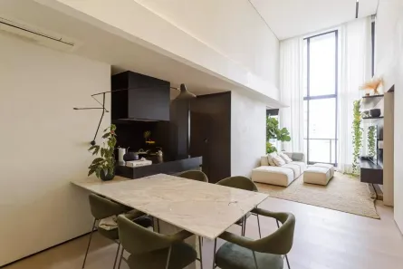 Apartamento com 2 Quartos à venda, 115m² no Vila Olímpia, São Paulo
