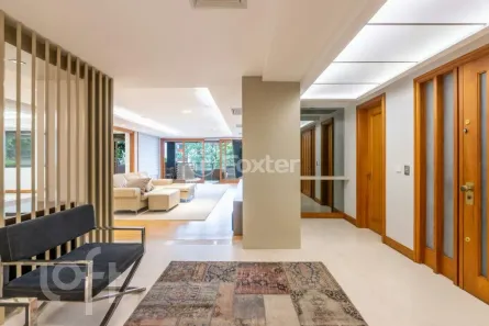 Apartamento com 5 Quartos à venda, 380m² no Bela Vista, Porto Alegre