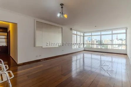 Apartamento com 3 Quartos à venda, 123m² no Perdizes, São Paulo