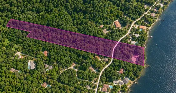 Lote/Terreno à venda, 60000m² no Lagoa da Conceição, Florianópolis