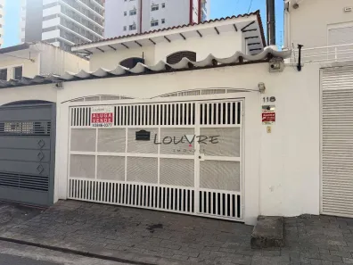 Casa com 3 Quartos para alugar, 208m² no Vila Olímpia, São Paulo