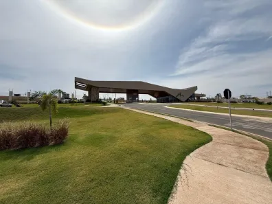 Lote/Terreno à venda, 260m² no Condomínio Vinhas, Senador Canedo