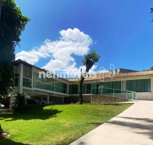 Casa com 3 Quartos à venda, 306m² no Jardim Atlântico, Belo Horizonte