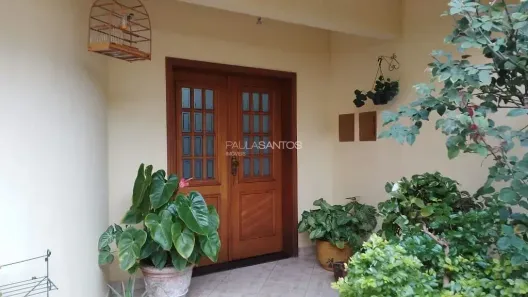 Casa com 3 Quartos à venda, 200m² no Wanel Ville, Sorocaba