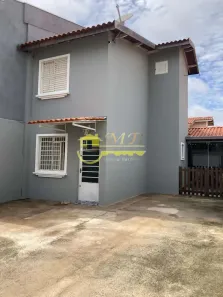 Casa com 2 Quartos à venda, 64m² no Residencial Cosmos, Campinas