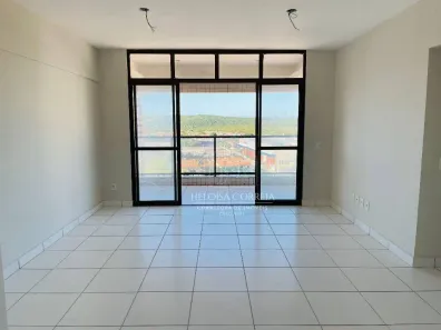 Apartamento com 4 Quartos à venda, 108m² no Capim Macio, Natal
