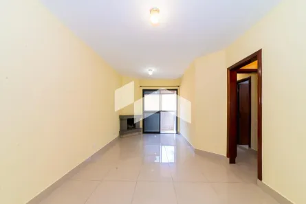 Apartamento com 2 Quartos para alugar, 62m² no Batel, Curitiba