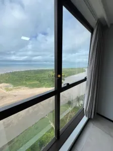 Apartamento com 1 Quarto para alugar, 38m² no Barra de Jangada, Jaboatão dos Guararapes