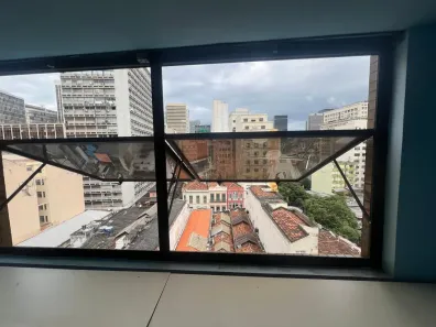 Sala Comercial à venda, 26m² no Centro, Rio de Janeiro