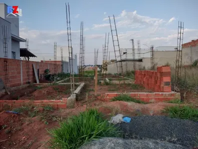 Lote/Terreno à venda, 143m² no Parque Campestre I, Boituva
