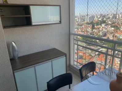 Apartamento com 2 Quartos à venda, 57m² no Vila Oratório, São Paulo