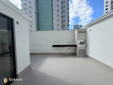 Apartamento com 2 Quartos à venda, 99m² no Barro Vermelho, Vitória
