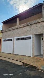 Sobrado com 3 Quartos à venda, 297m² no Cidade Nova, Franca