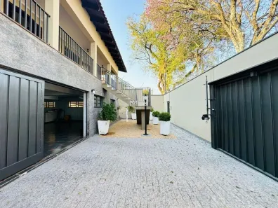 Casa com 3 Quartos à venda, 361m² no Terras do Engenho, Piracicaba