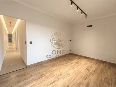Sala Comercial com 7 Quartos para alugar, 182m² no Cidade Alta, Piracicaba